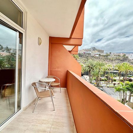 Alta Beachside Apartments Пуэрто-де-ла-Крус Экстерьер фото