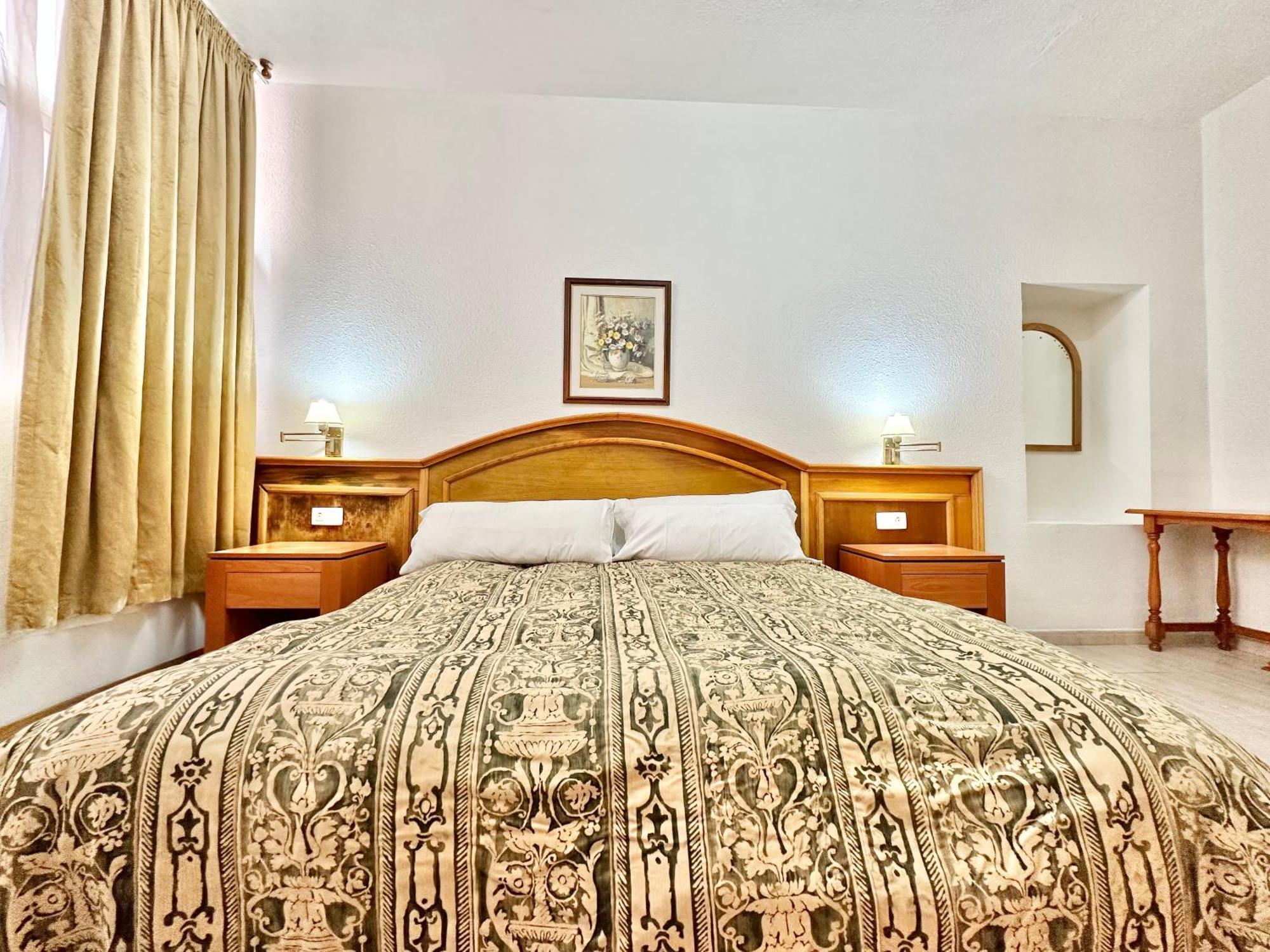 Alta Beachside Apartments Пуэрто-де-ла-Крус Экстерьер фото